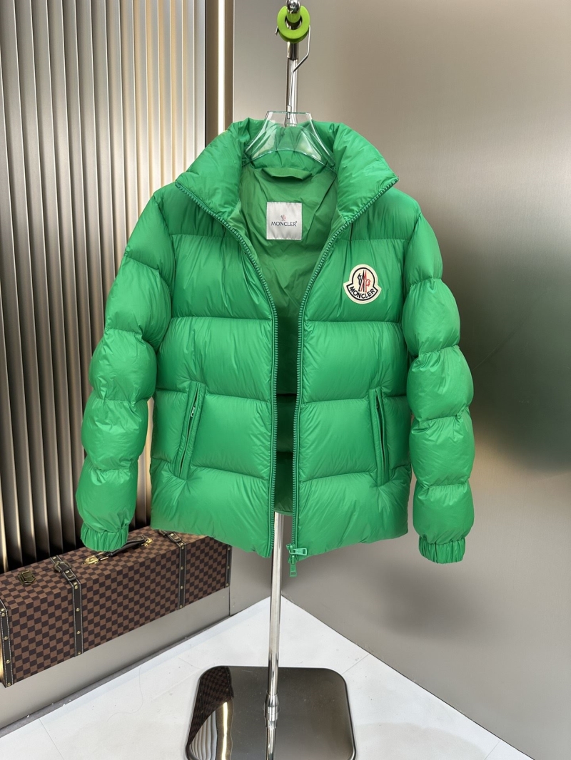 Moncler Down Coat